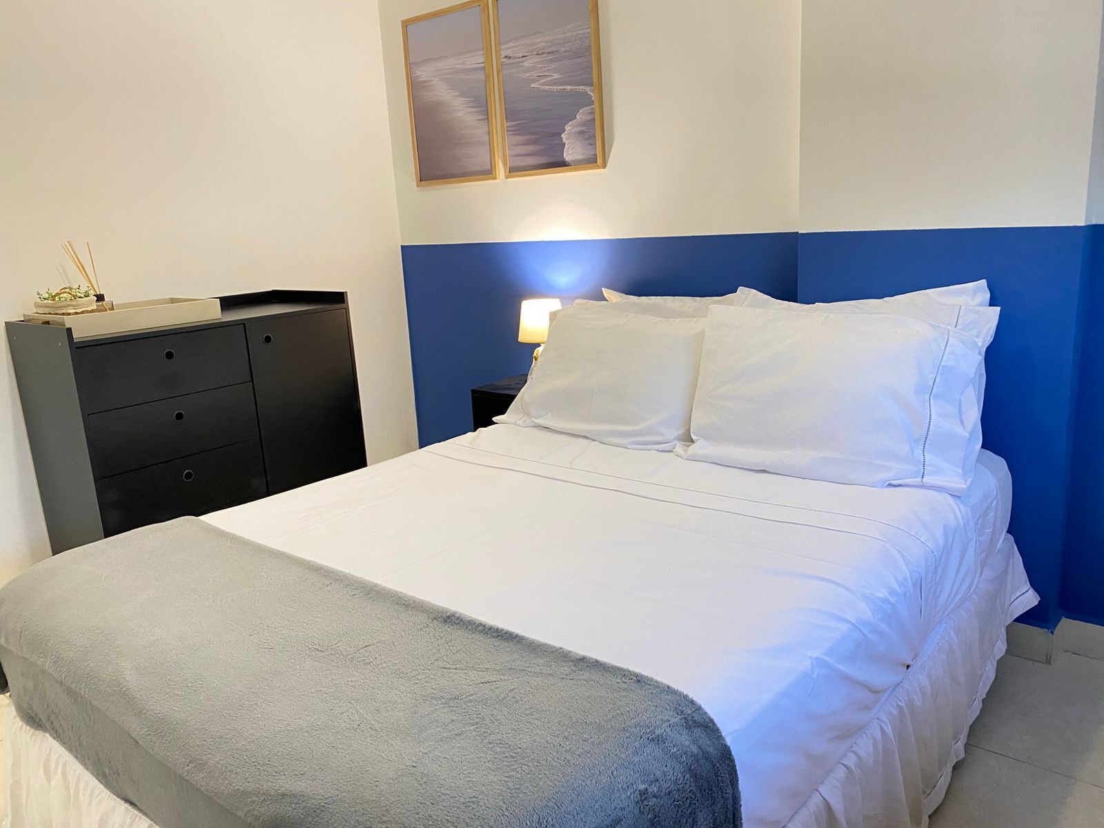 Apartment | WiFi (free)