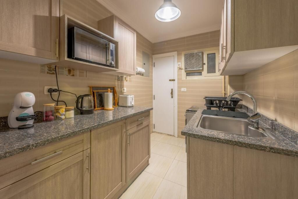 Cucina privata