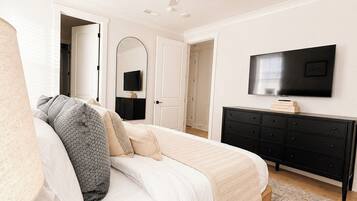 4 chambres