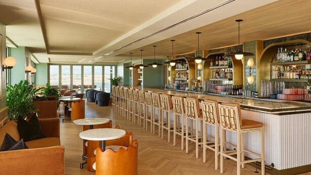 Bar (sur place)