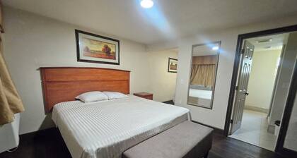 Del Rancho Motel
