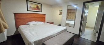 Del Rancho Motel