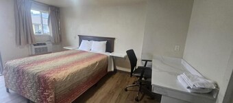 Del Rancho Motel