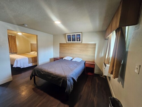 Del Rancho Motel
