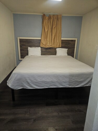 Del Rancho Motel