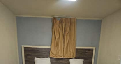 Del Rancho Motel