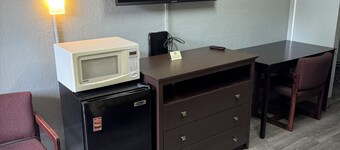 Budget Inn Express