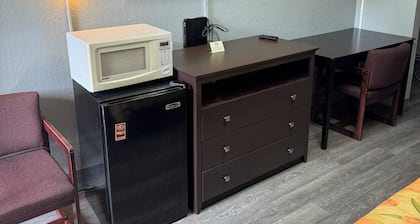 Budget Inn Express