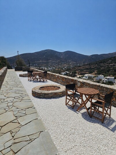 Alkinoi Residences