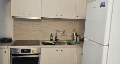Alkinoi Residences