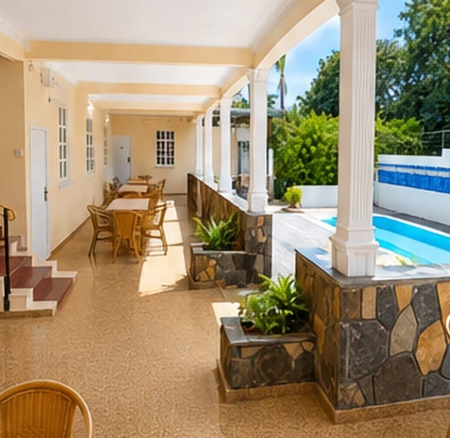 Pool
