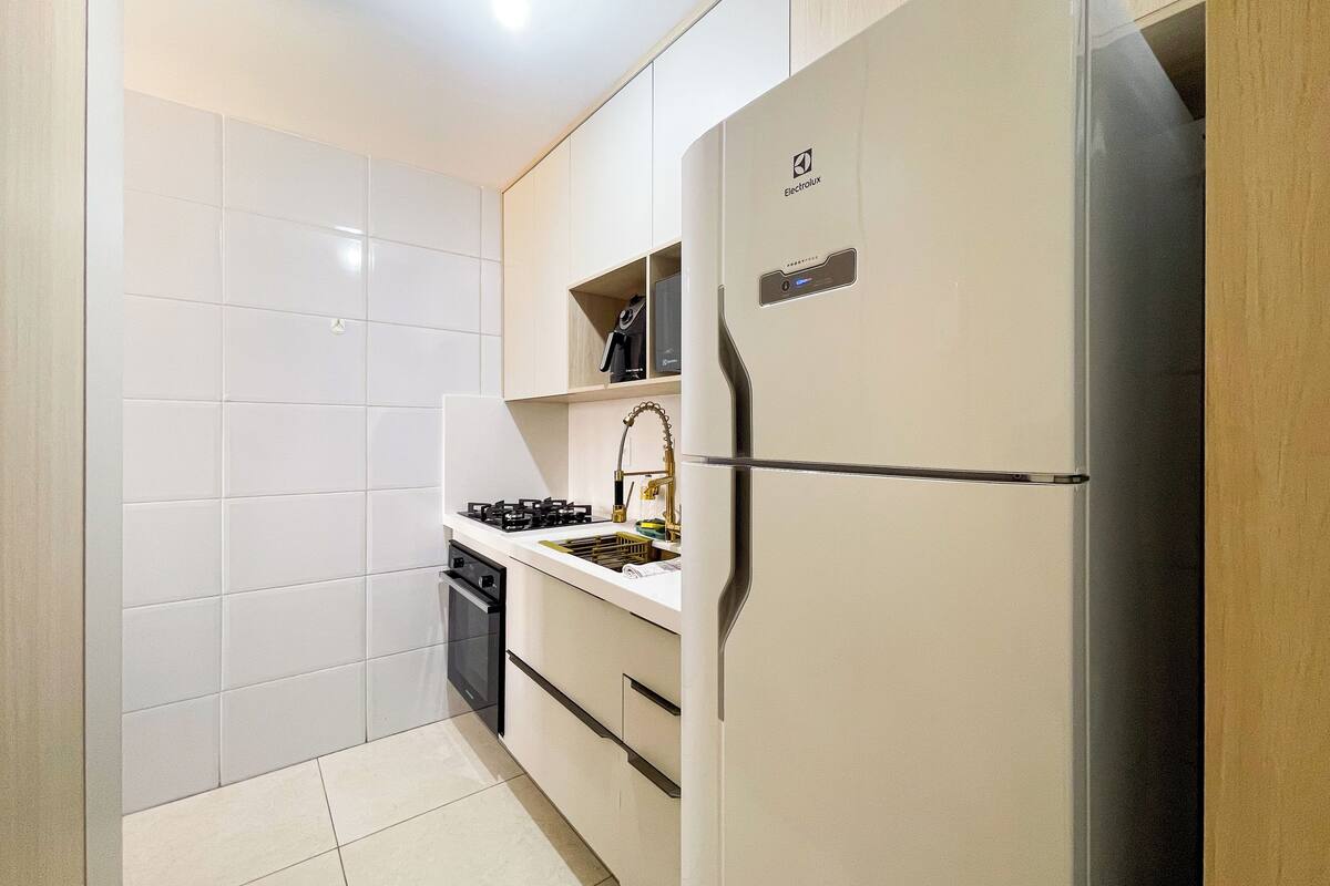 Apartment | Private kitchen