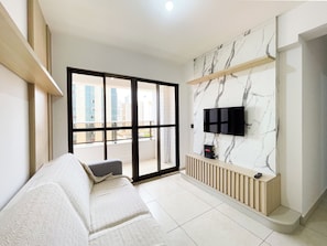 Apartment | Wohnbereich