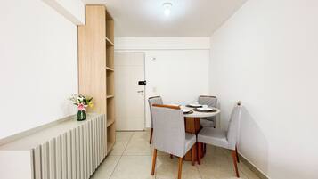 Apartamento | Restauración