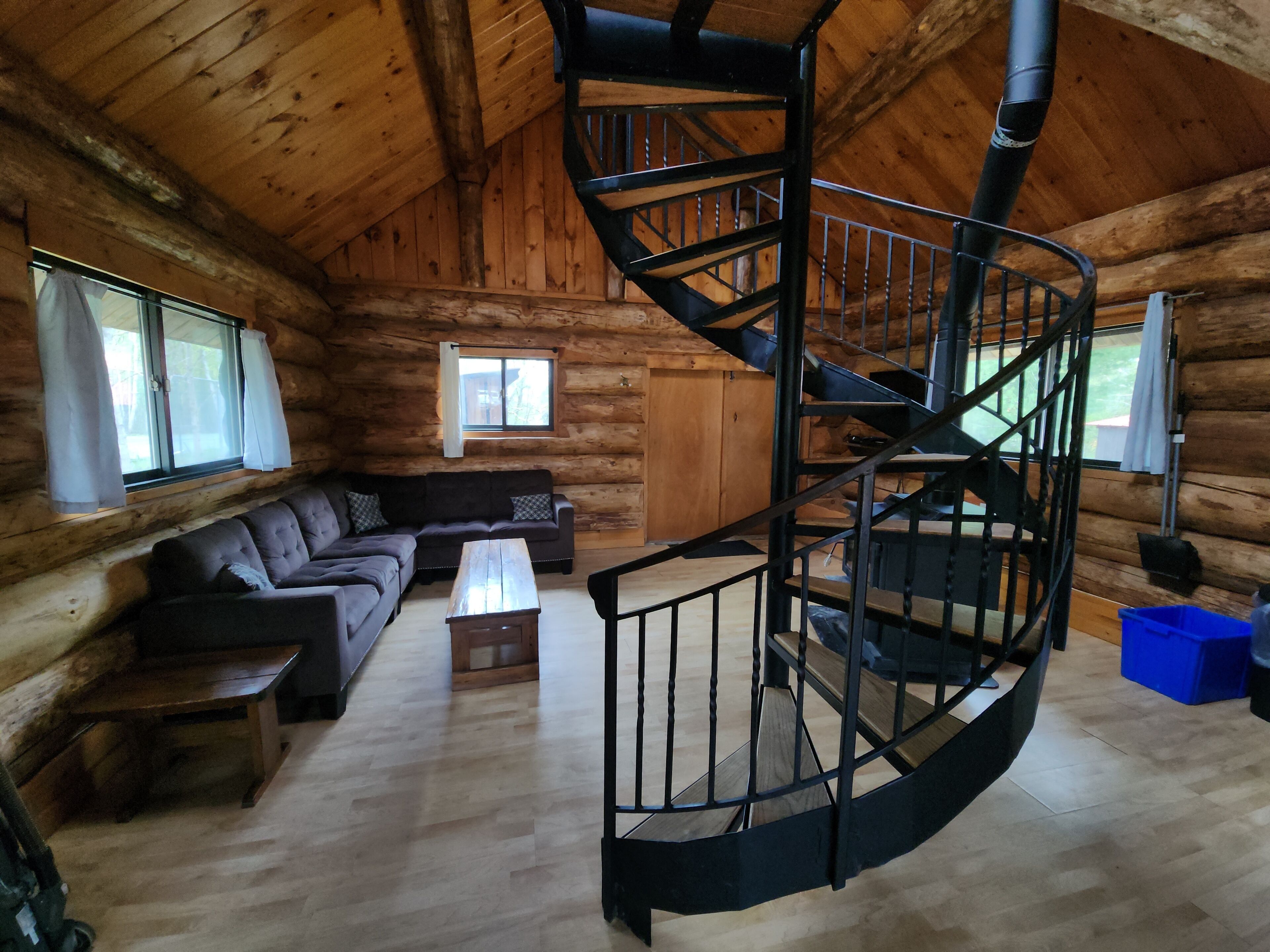 Intérieur