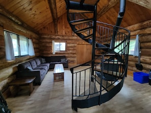 Intérieur