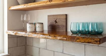 Secluded Couples Escape | Sauna + Plunge Pool