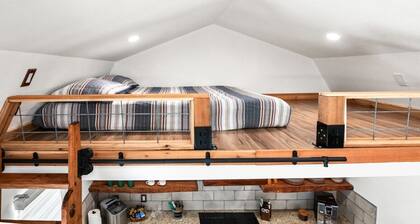 Secluded Couples Escape | Sauna + Plunge Pool