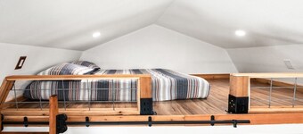 Secluded Couples Escape | Sauna + Plunge Pool