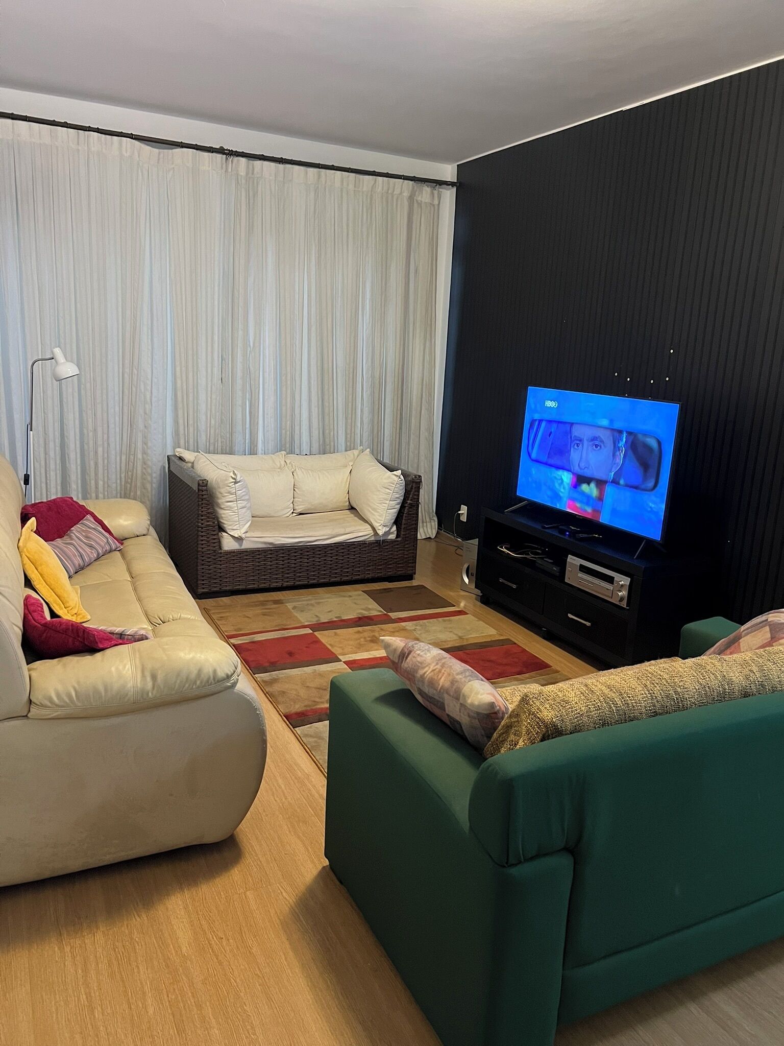 Smart-tv