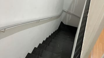 Interiör