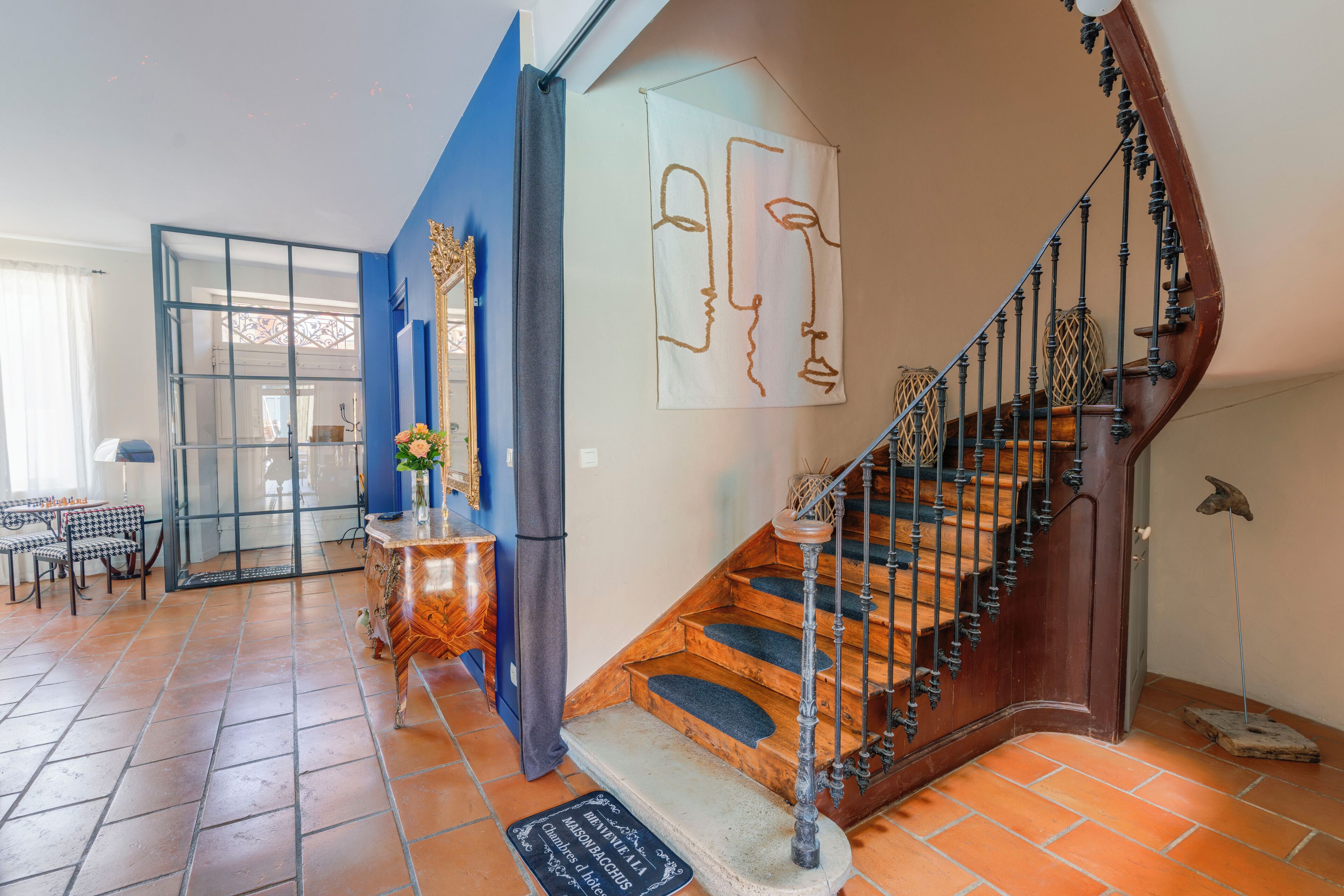 Interieur