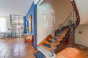 Interior - Maison Bacchus 31 (Buzet-sur-Tarn)