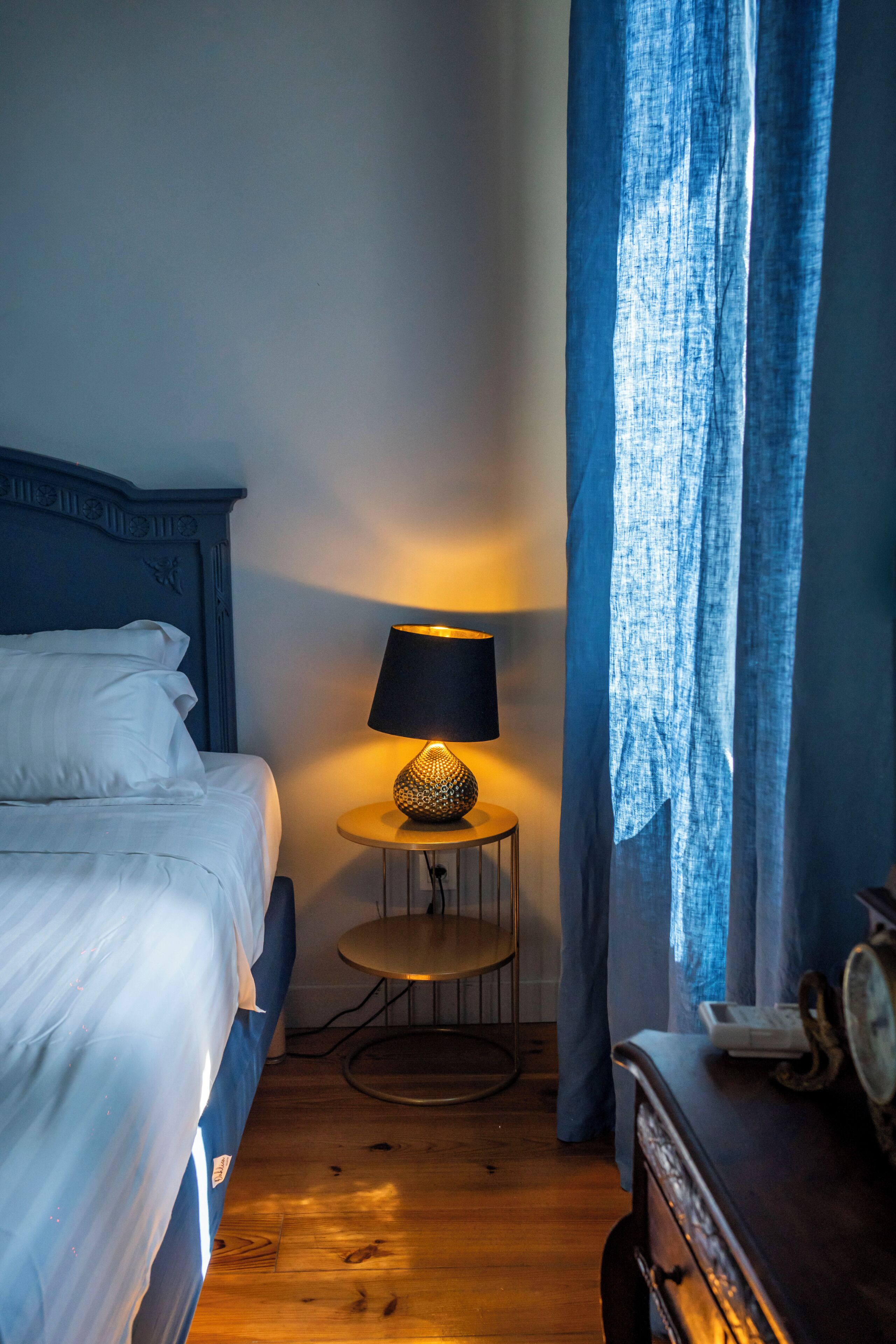 Suite Flore, street view
