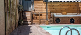 Maison Bacchus 31