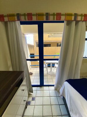 Interior - Apartment 108 beachfront (Natal)