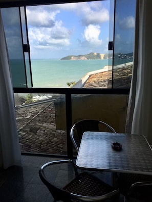 Interior - Costeira Praia Flat - Ponta Negra - Apartment 211 (Natal)