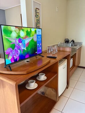 Interior - Apartment with sea view - Apt 1105 (Natal)