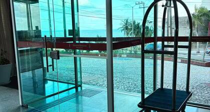 Apartment with sea view - Apt 1605