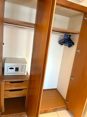 Interior - Apartment with sea view - Apt 1605 (Natal)