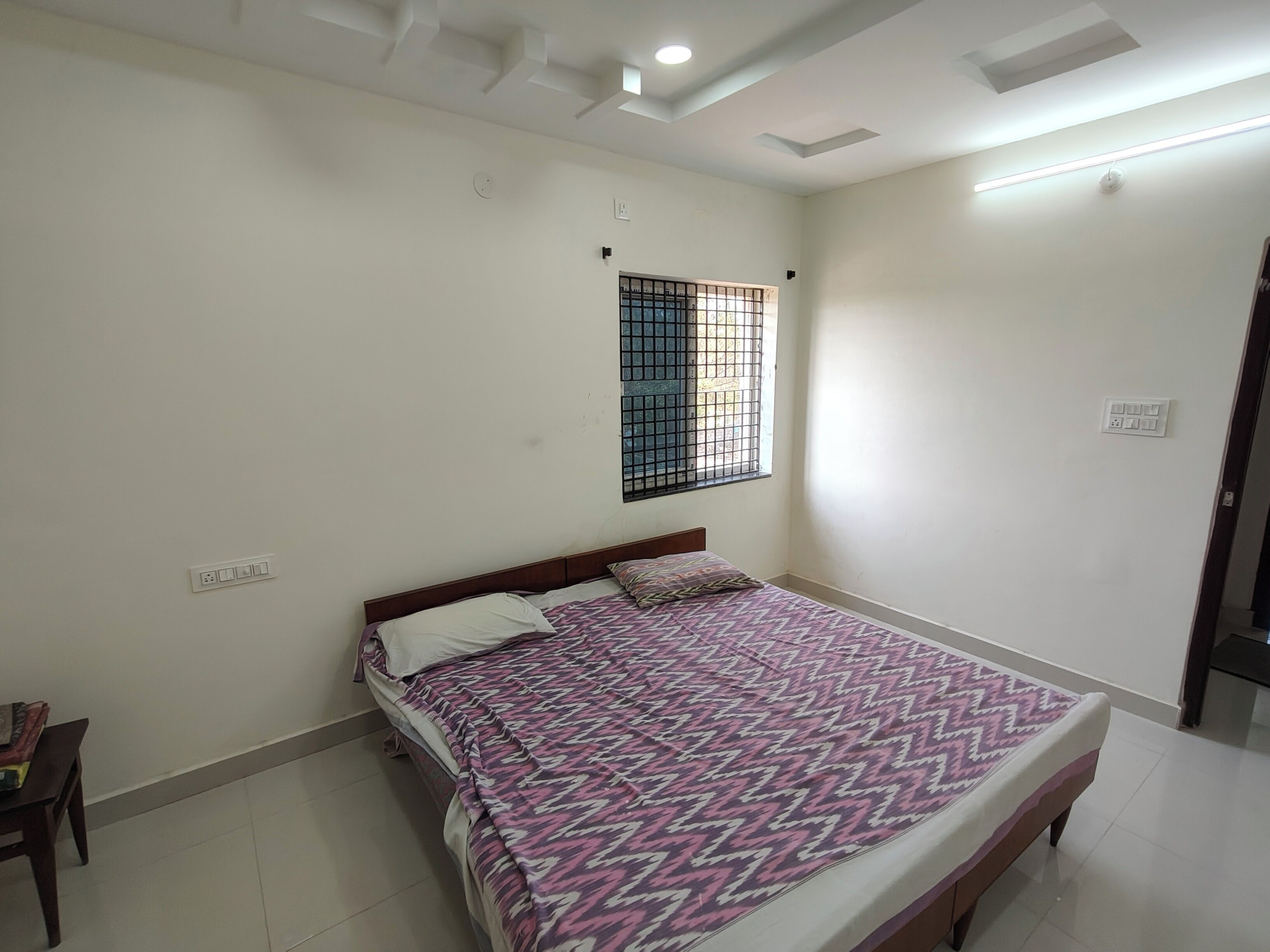 2 slaapkamers, wifi, beddengoed