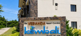 CASA CHOY SUITES at Kembali Coast with Balcony Island Escape Pool & Beach Access