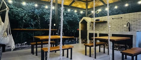 Restaurantes