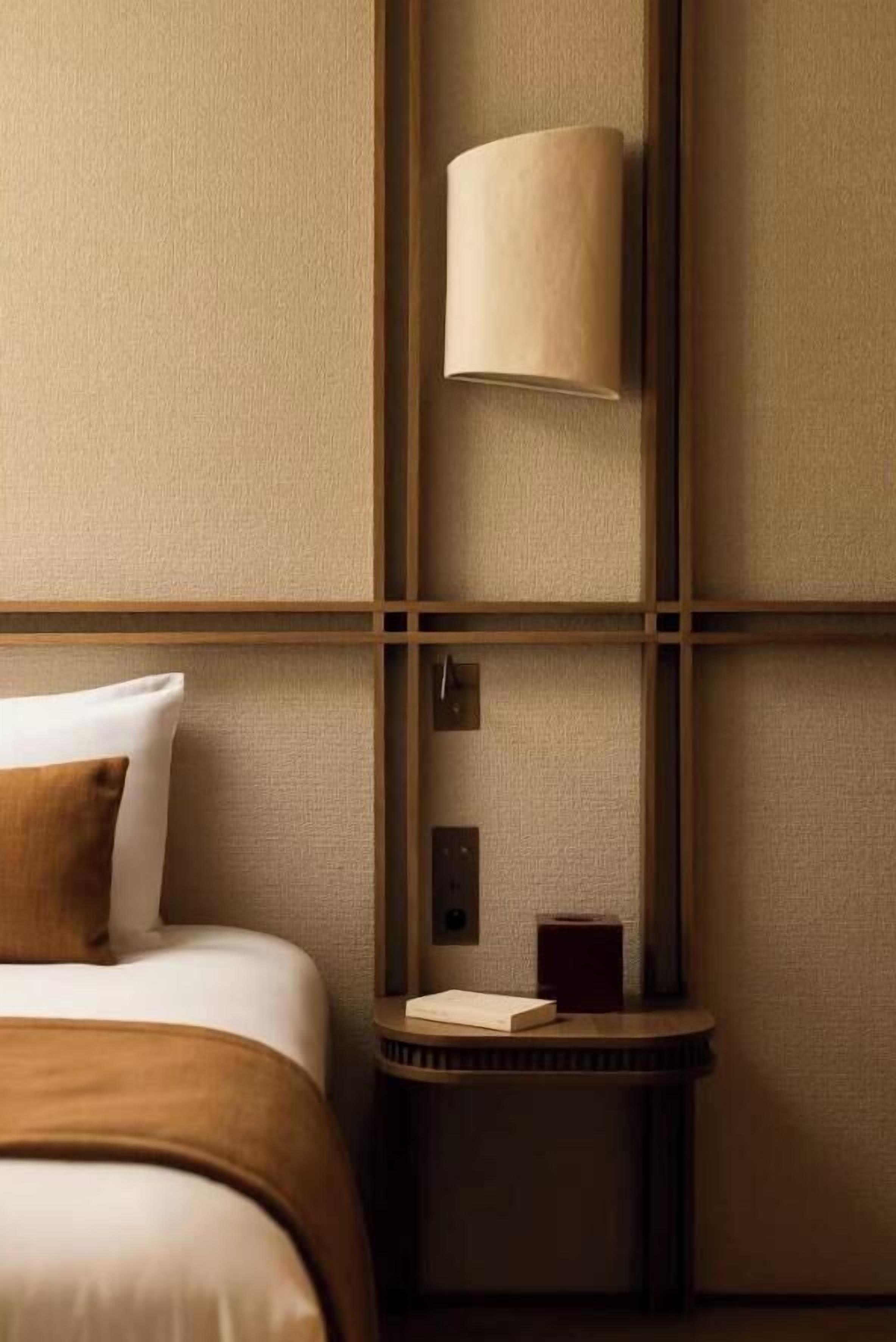 4 chambres, fer et planche à repasser, Wi-Fi, literie fournie