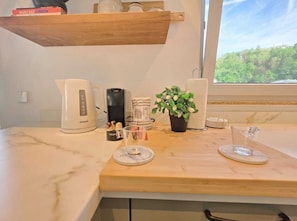 Apartment, Balcony, City View | Interior - Premium 2BR Apartment w balcony&parking (Luxembourg)
