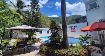 Hotel Rivera Inn