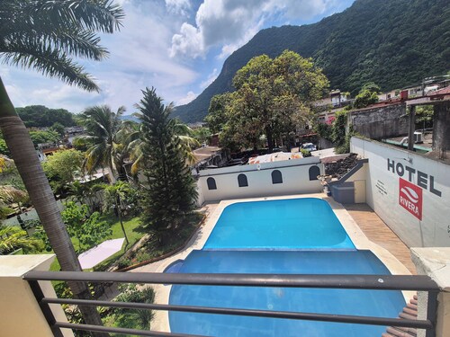 Hotel Rivera Inn
