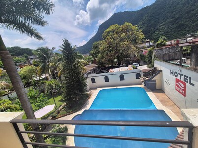 Hotel Rivera Inn