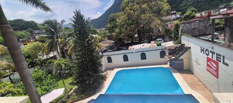 Hotel Rivera Inn