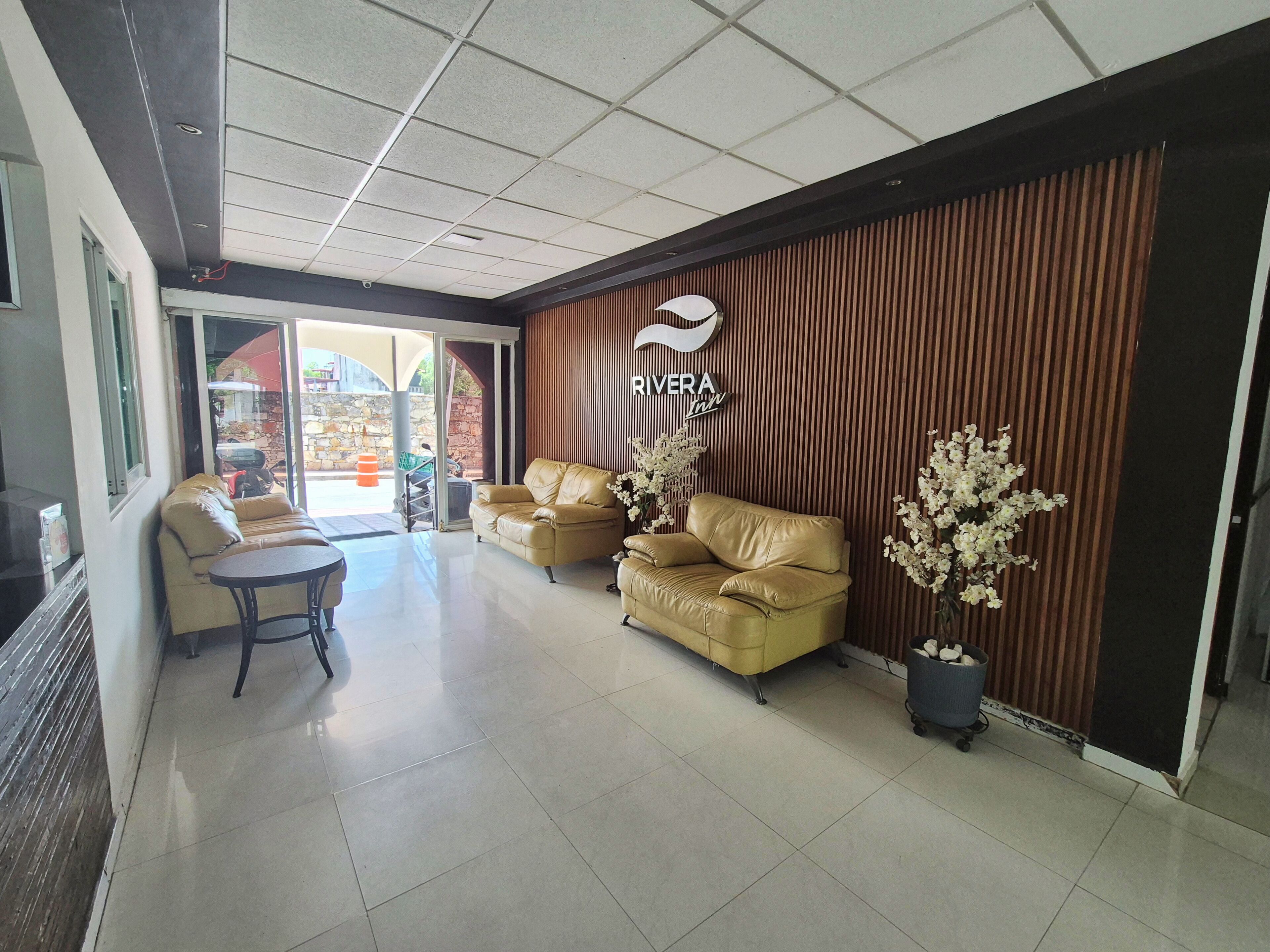 Recepción