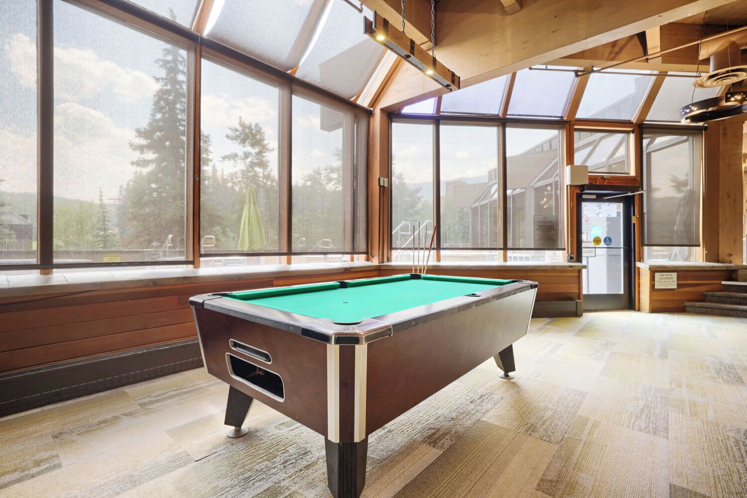 Sala de juegos