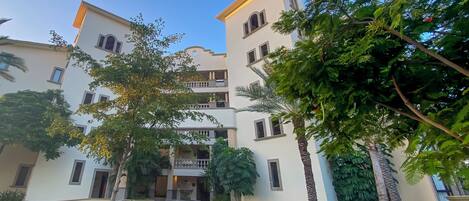 Fachada