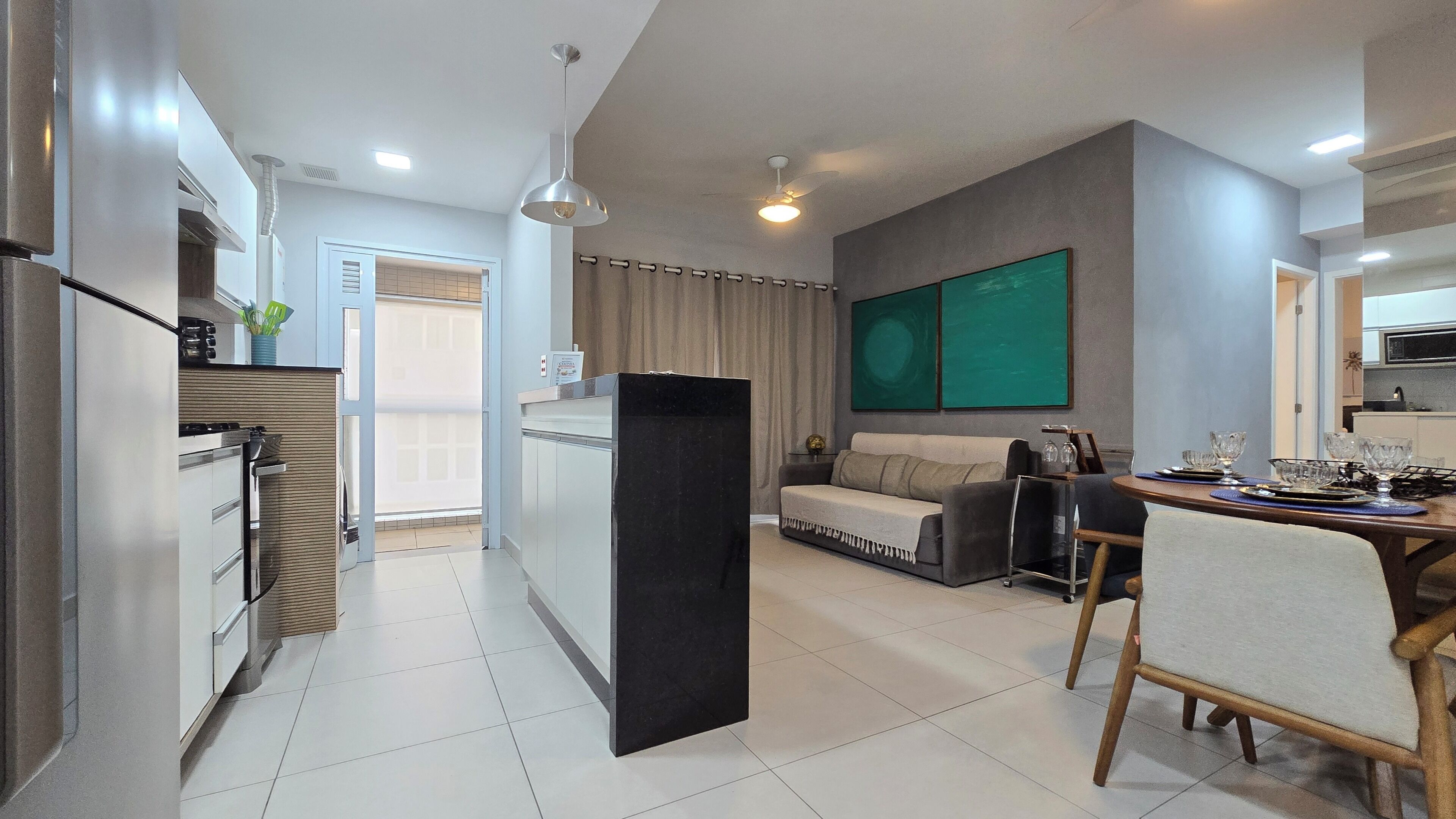 Smart TV, futbolito y tenis de mesa 