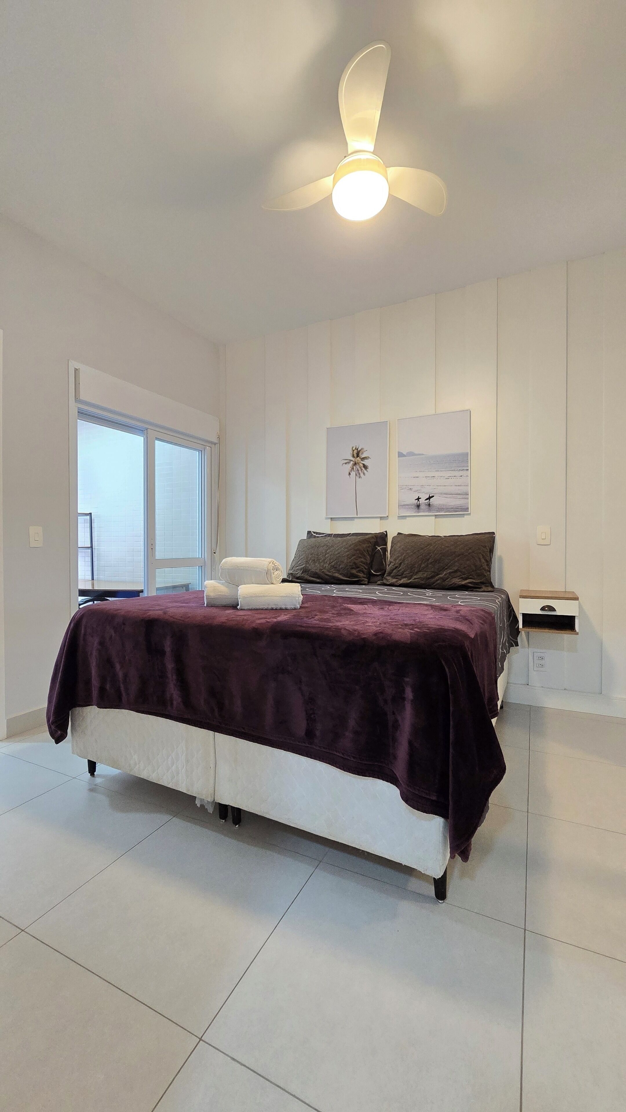 2 chambres, bureau, fer et planche à repasser, Wi-Fi gratuit