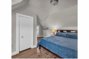 3 Schlafzimmer, Bügeleisen/Bügelbrett, WLAN, Bettwäsche