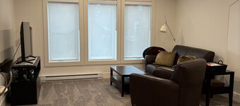 Private Langley loft near Thunderbird, Otter Trail Winery and Krause